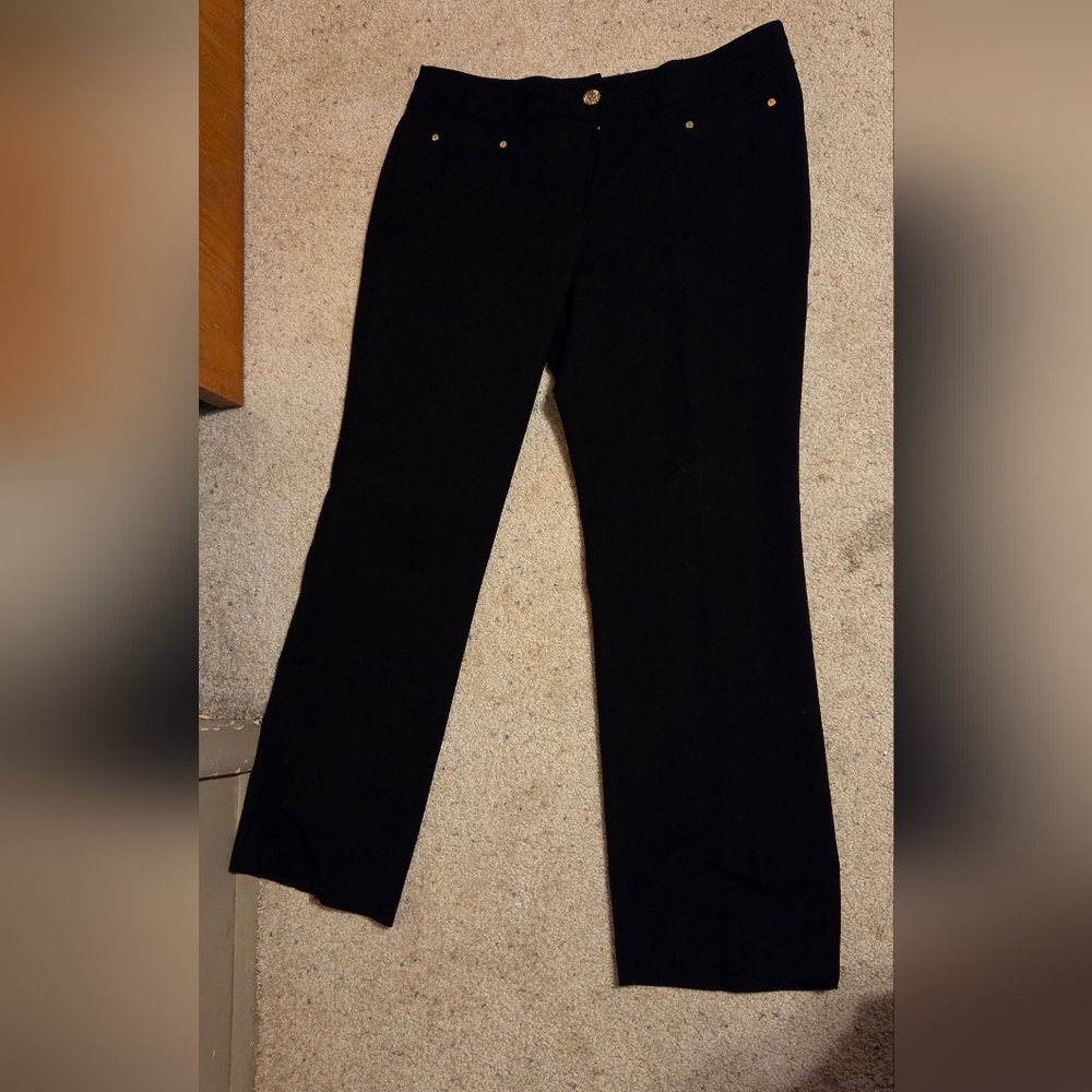 💥💥Anne Klein Black Trousers